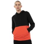 Sweatshirt 4F M H4Z22 BLM027 20S – Obrázok 8