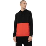 Sweatshirt 4F M H4Z22 BLM027 20S – Obrázok 9