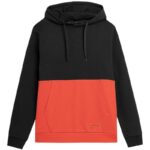 Sweatshirt 4F M H4Z22 BLM027 20S – Obrázok 10