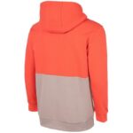 Sweatshirt 4F M H4Z22 BLM027 70N – Obrázok 2