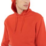 Sweatshirt 4F M H4Z22 BLM027 70N – Obrázok 14