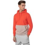 Sweatshirt 4F M H4Z22 BLM027 70N – Obrázok 3