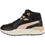 Puma X-Ray Speed Mid Wtr W shoes 385869 05 – Obrázok 8