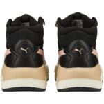 Puma X-Ray Speed Mid Wtr W shoes 385869 05 – Obrázok 9