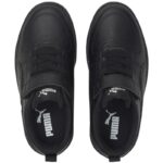 Puma Rickie Ac Ps Jr Shoes 385836 02 – Obrázok 2