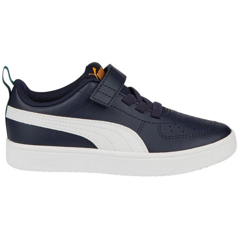 B2B-877309-0 Puma Rickie Ac Ps Jr Shoes 385836 07 – Obrázok 1