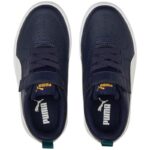 Puma Rickie Ac Ps Jr Shoes 385836 07 – Obrázok 2
