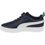 Puma Rickie Ac Ps Jr Shoes 385836 07 – Obrázok 3