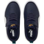 Puma Rickie Ac Ps Jr Shoes 385836 07 – Obrázok 7