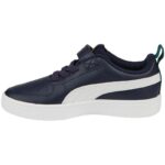 Puma Rickie Ac Ps Jr Shoes 385836 07 – Obrázok 8