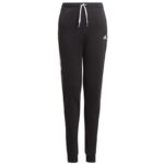 adidas 3 Stripes French Terry Jr Pants GN4054 – Obrázok 5