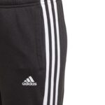 adidas 3 Stripes French Terry Jr Pants GN4054 – Obrázok 7