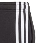 adidas 3 Stripes French Terry Jr Pants GN4054 – Obrázok 8
