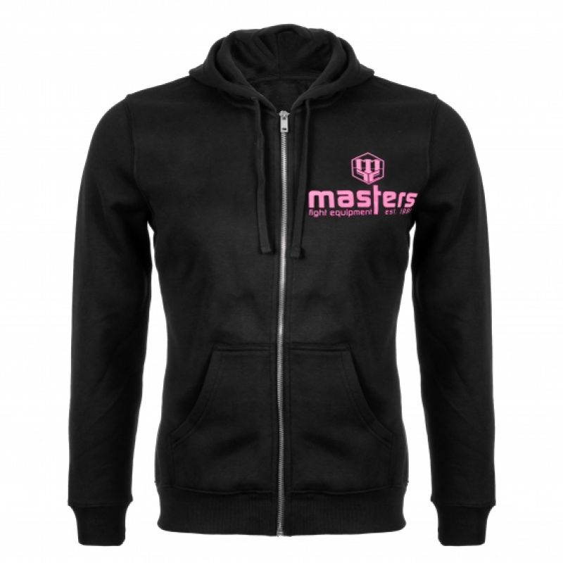 B2B-877500-0 Masters Basic Sweatshirt W 061705-L – Obrázok 1