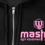 Masters Basic Sweatshirt W 061705-L – Obrázok 3