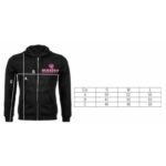 Masters Basic Sweatshirt W 061705-L – Obrázok 6