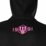 Masters Basic Sweatshirt W 061705-L – Obrázok 7
