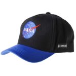 Capslab Space Mission NASA Cap CL-NASA-1-NAS2 – Obrázok 3