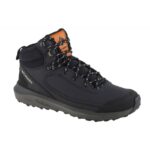 Columbia Trailstorm Peak Mid M shoes 1987041010