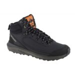 Columbia Trailstorm Peak Mid M shoes 1987041010 – Obrázok 5