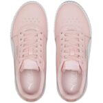 Puma Carina 2.0 Jr 386185 04 Shoes – Obrázok 2
