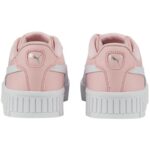 Puma Carina 2.0 Jr 386185 04 Shoes – Obrázok 4