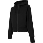 Sweatshirt 4F W H4Z22 BLD027 20S – Obrázok 4