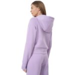 Sweatshirt 4F W H4Z22 BLD027 52S – Obrázok 16