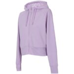 Sweatshirt 4F W H4Z22 BLD027 52S – Obrázok 4