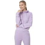 Sweatshirt 4F W H4Z22 BLD027 52S – Obrázok 6