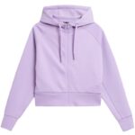 Sweatshirt 4F W H4Z22 BLD027 52S – Obrázok 8