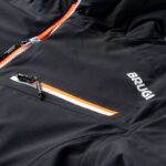 Brugi 4arl insulated jacket M 92800463915 – Obrázok 3
