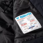 Brugi 4arl insulated jacket M 92800463915 – Obrázok 4