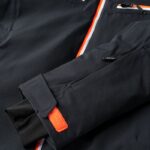 Brugi 4arl insulated jacket M 92800463915 – Obrázok 9