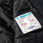 Brugi 4arl insulated jacket M 92800463915 – Obrázok 10