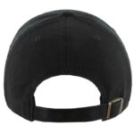 47 Brand Mlb Chicago White Sox Cap M B-RGW06GWSNL-BKB – Obrázok 2