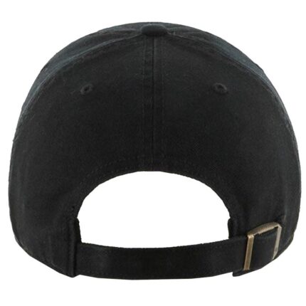 47 Brand Mlb Chicago White Sox Cap M B-RGW06GWSNL-BKB