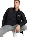 Puma PackLITE Primaloft M jacket 84935601 – Obrázok 4