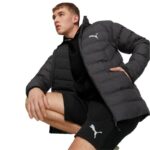 Puma Active Polyball M jacket 84935701 – Obrázok 7