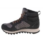 Merrell Alpine Sneaker Mid Plr Wp 2 M J004289 shoes – Obrázok 2