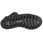 Merrell Alpine Sneaker Mid Plr Wp 2 M J004289 shoes – Obrázok 4