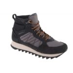 Merrell Alpine Sneaker Mid Plr Wp 2 M J004289 shoes – Obrázok 5