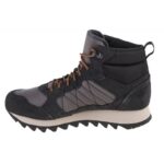 Merrell Alpine Sneaker Mid Plr Wp 2 M J004289 shoes – Obrázok 6