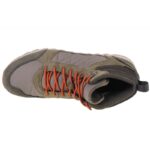 Merrell Alpine Sneaker Mid Plr Wp 2 M J004291 shoes – Obrázok 3