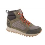 Merrell Alpine Sneaker Mid Plr Wp 2 M J004291 shoes – Obrázok 5