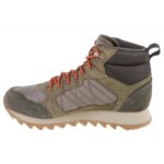 Merrell Alpine Sneaker Mid Plr Wp 2 M J004291 shoes – Obrázok 6
