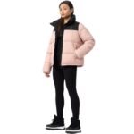 Jacket 4F W H4Z22 KUDP014 65S – Obrázok 16