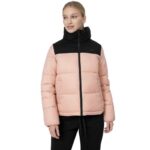 Jacket 4F W H4Z22 KUDP014 65S – Obrázok 3