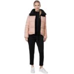 Jacket 4F W H4Z22 KUDP014 65S – Obrázok 4