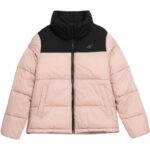 Jacket 4F W H4Z22 KUDP014 65S – Obrázok 6